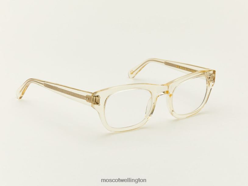 NEBBMoscot Flesh Eyeglasses B600J50
