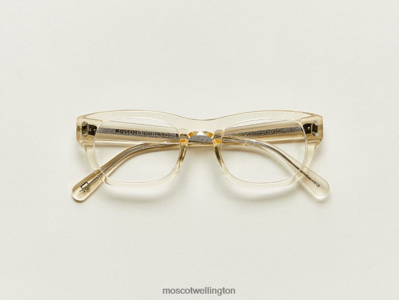 NEBBMoscot Flesh Eyeglasses B600J50