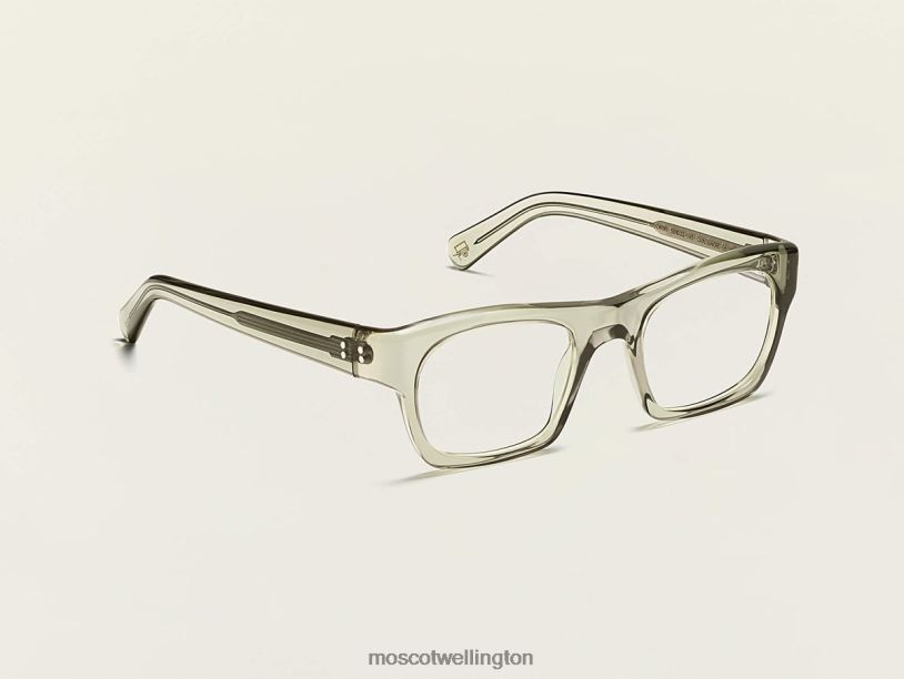 NUDNIKMoscot Sage Eyeglasses B600J143