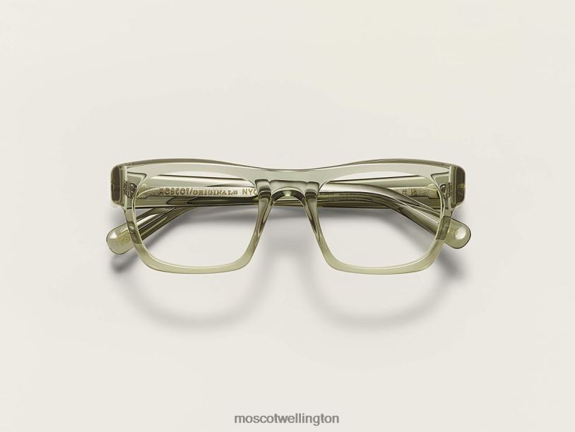 NUDNIKMoscot Sage Eyeglasses B600J143