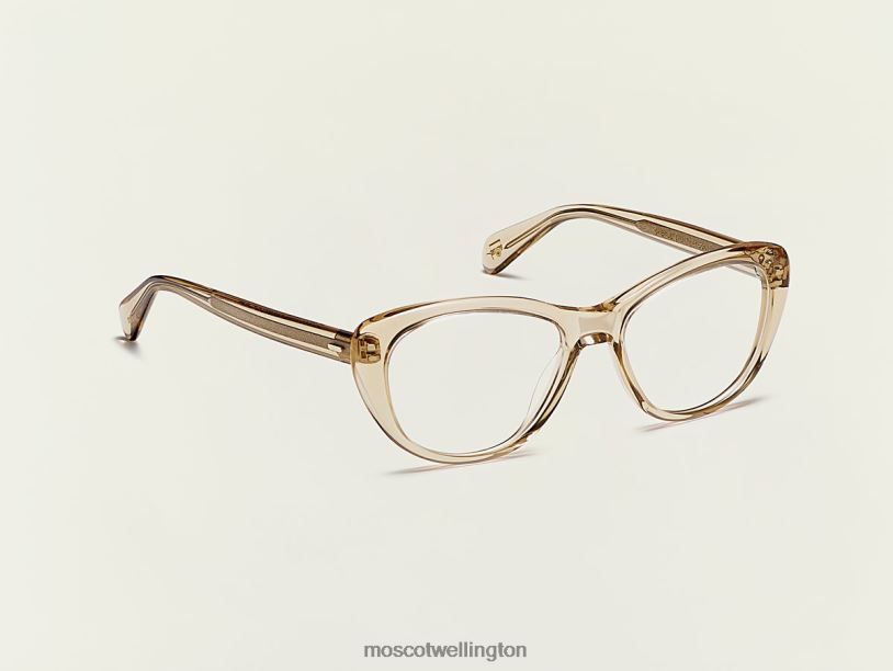SHEITLEMoscot Cinnamon Eyeglasses B600J299