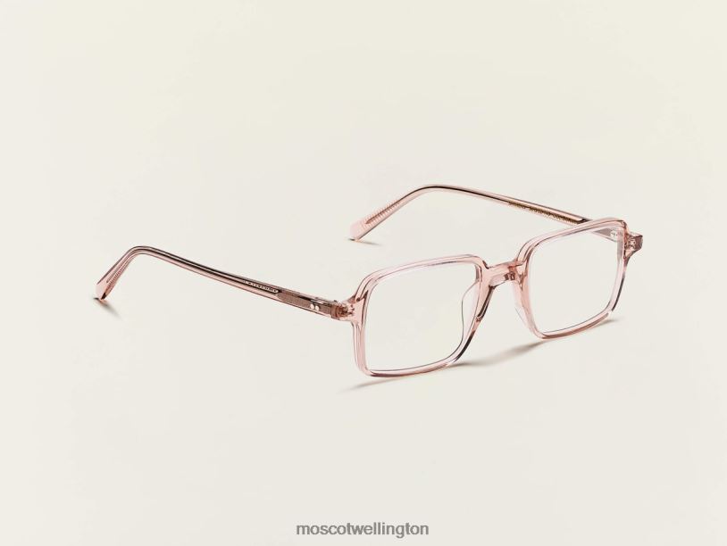 SHINDIGMoscot Burnt Rose Eyeglasses B600J269