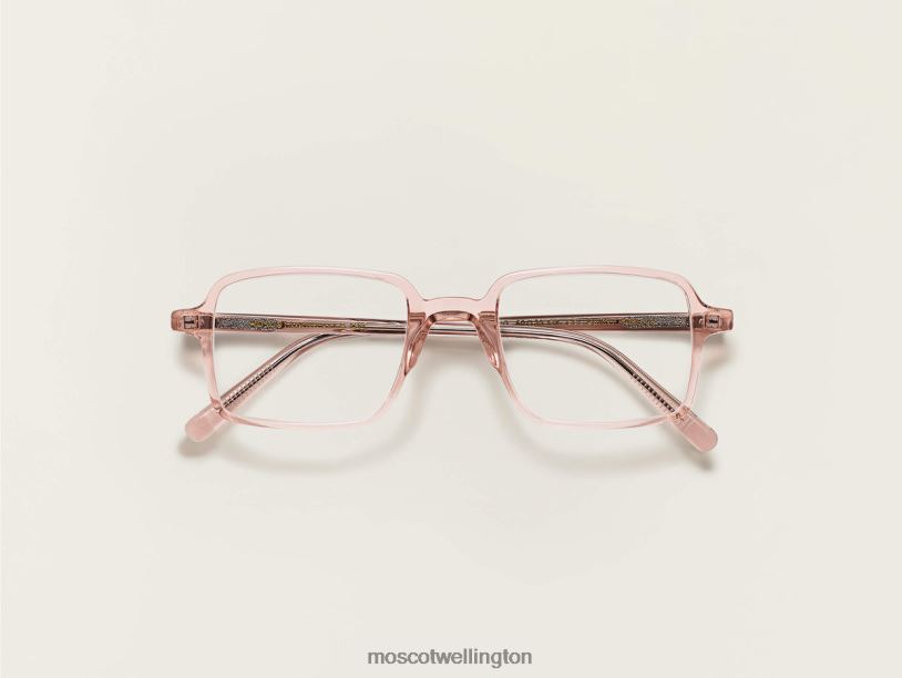 SHINDIGMoscot Burnt Rose Eyeglasses B600J269