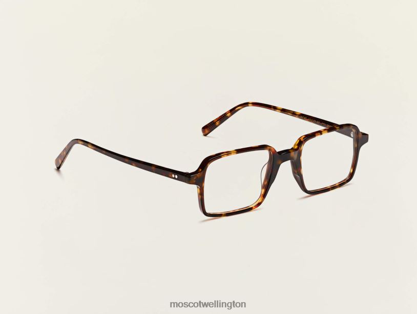 SHINDIGMoscot Tortoise Eyeglasses B600J267