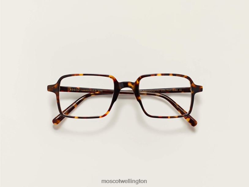 SHINDIGMoscot Tortoise Eyeglasses B600J267