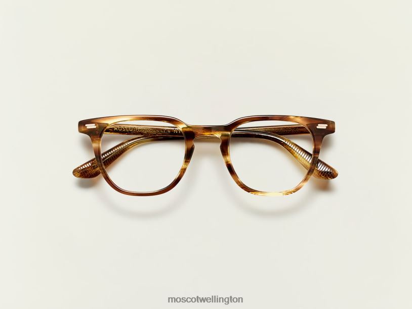 TATAHMoscot Bamboo Eyeglasses B600J212