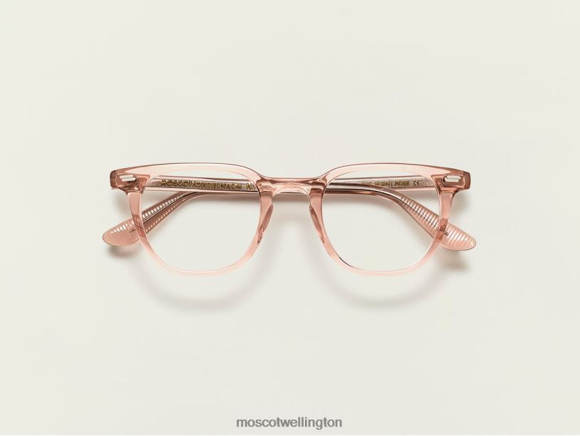 TATAHMoscot Burnt Rose Eyeglasses B600J213