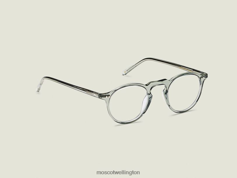 TUCHUSMoscot Sage Eyeglasses B600J164