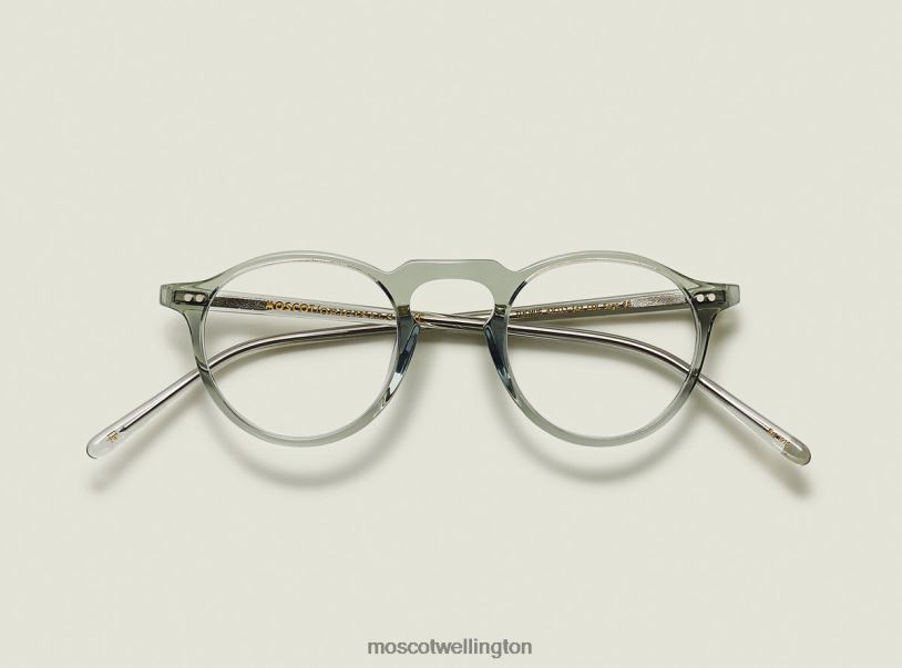 TUCHUSMoscot Sage Eyeglasses B600J164