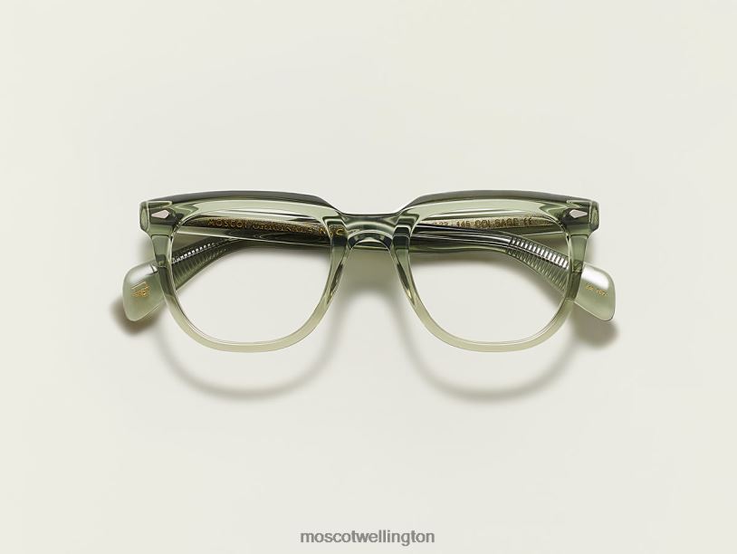 YONTIFMoscot Sage Eyeglasses B600J138