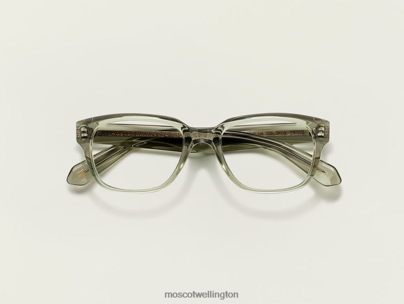 ZINDIKMoscot Sage Eyeglasses B600J302