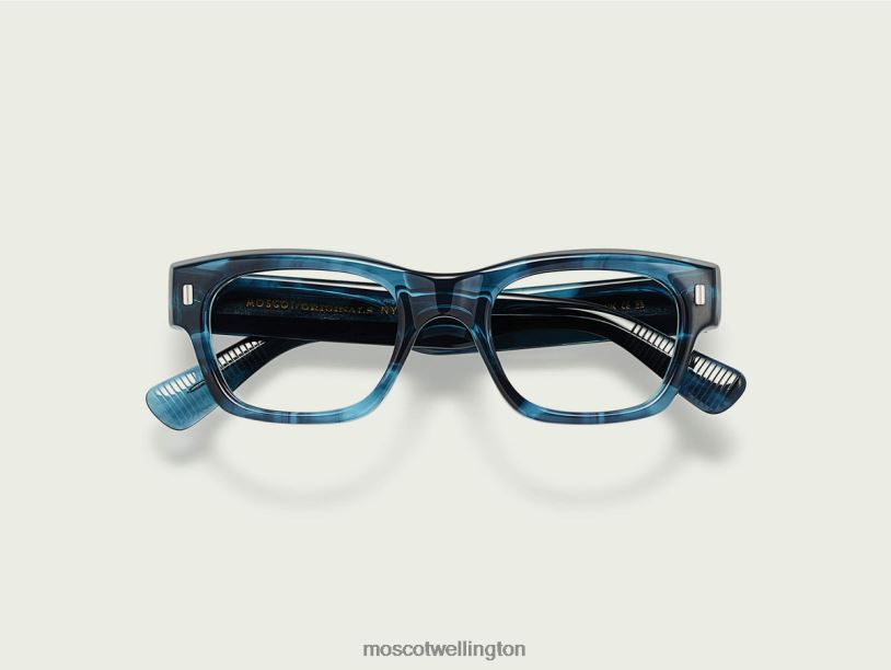 ZOGANMoscot Ink Eyeglasses B600J78