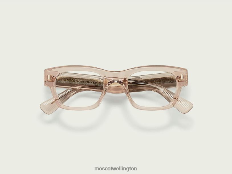 ZOGANMoscot Mist Eyeglasses B600J79