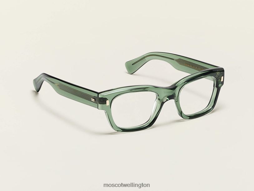 ZOGANMoscot Pine Eyeglasses B600J80