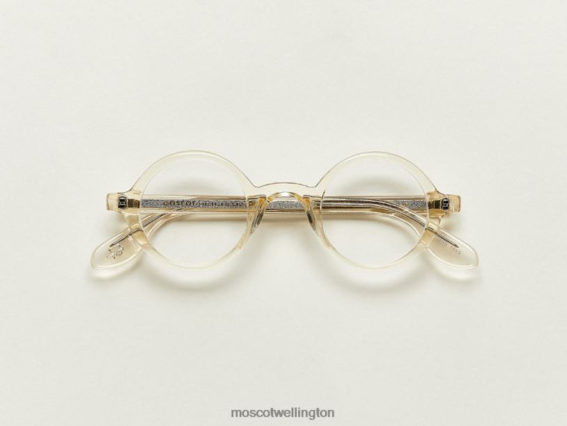ZOLMANMoscot Flesh Eyeglasses B600J87