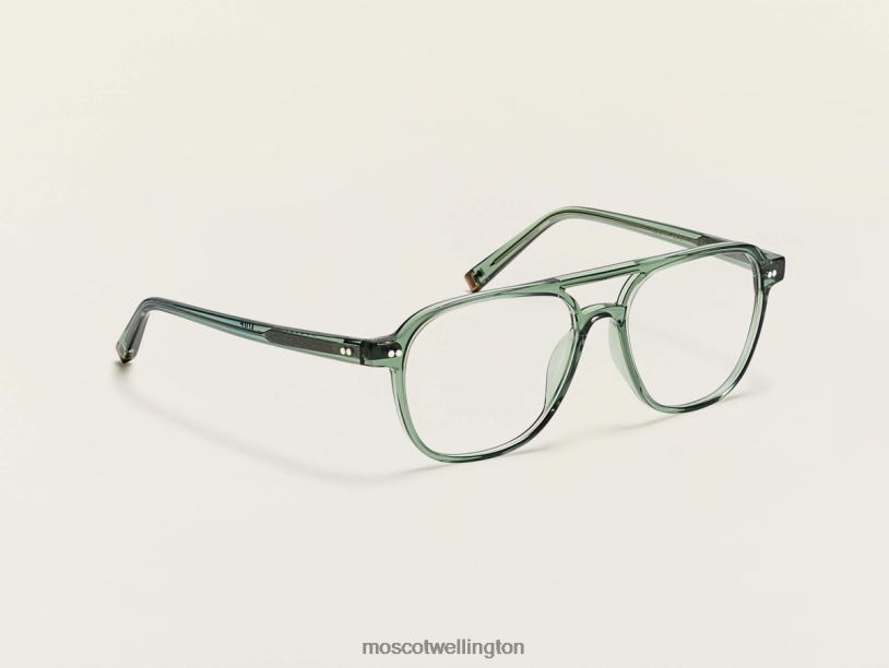 BJORNMoscot Pine Eyeglasses B600J326