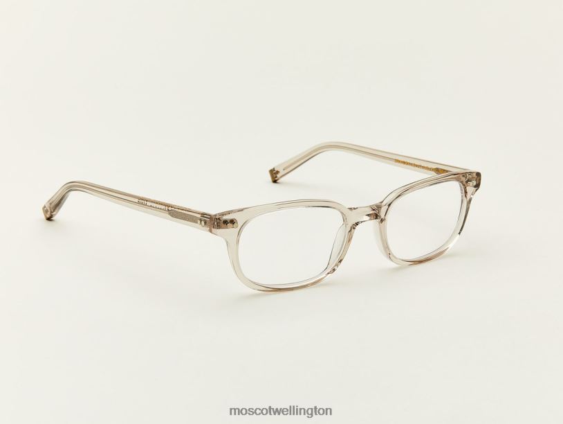 BRANDONMoscot Mist Eyeglasses B600J343