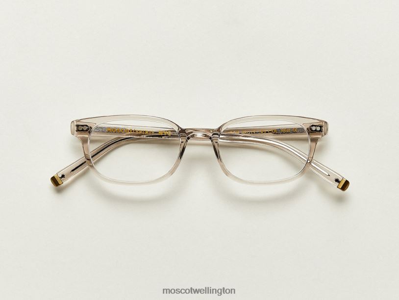 BRANDONMoscot Mist Eyeglasses B600J343