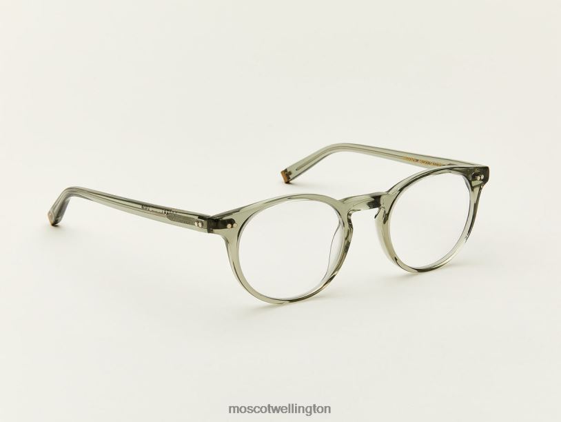 FRANKIEMoscot Sage Eyeglasses B600J335