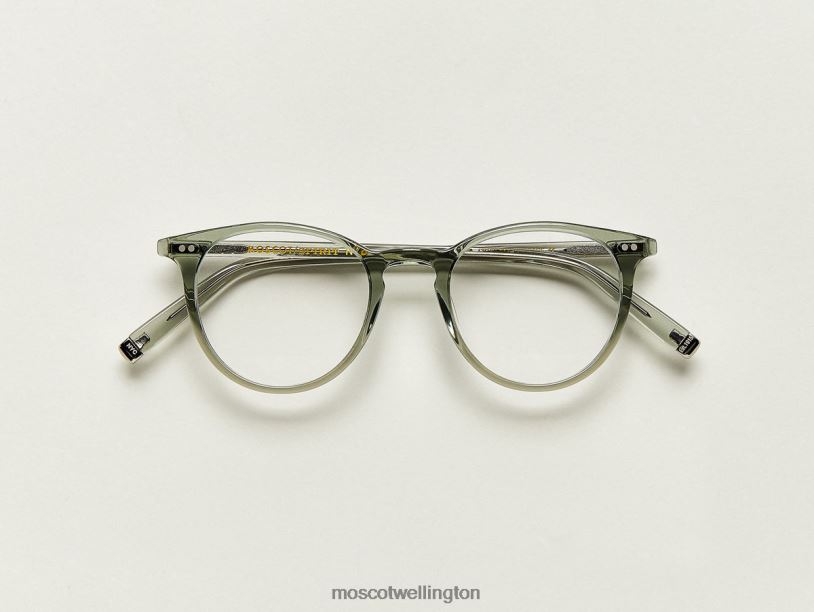 JAREDMoscot Sage Eyeglasses B600J348