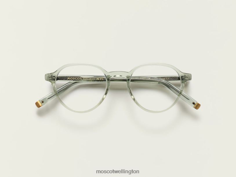 LESMoscot Sage Eyeglasses B600J365