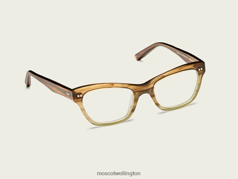 MIRIAMMoscot Cobblestone Eyeglasses B600J372