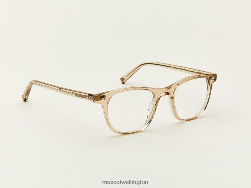 NOAHMoscot Cinnamon Eyeglasses B600J361