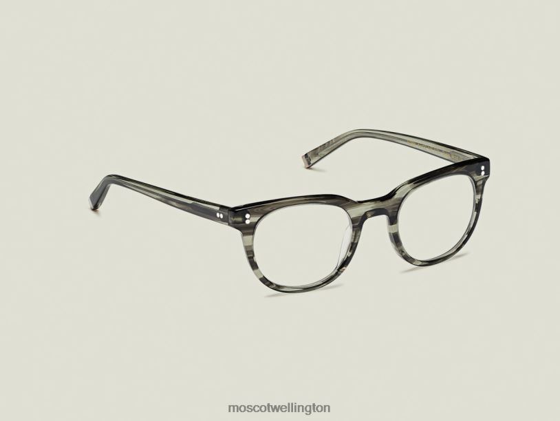 ROBINMoscot Green Moss Eyeglasses B600J382