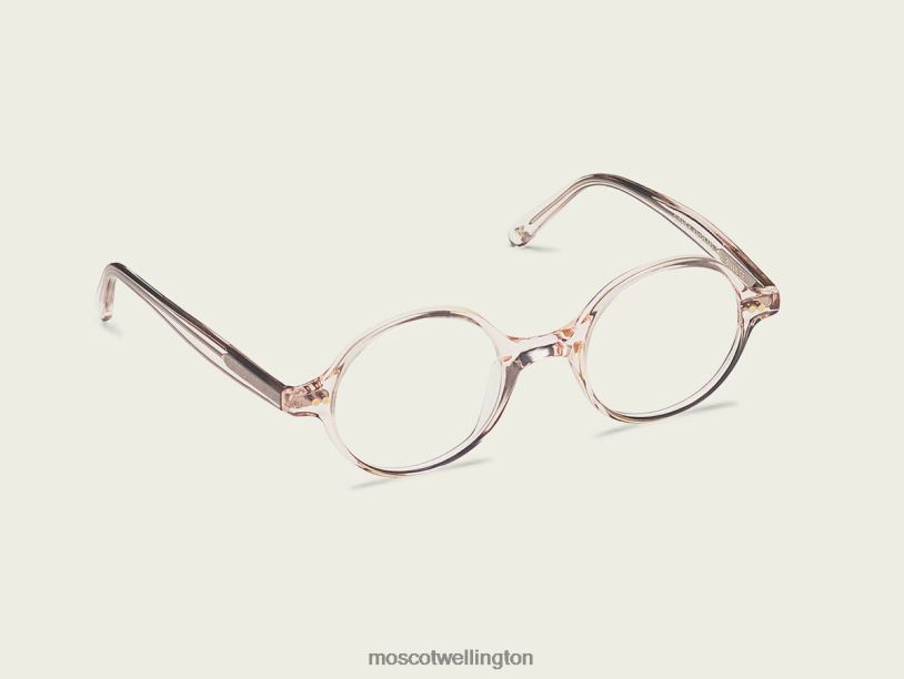SIDNEYMoscot Blush Eyeglasses B600J369