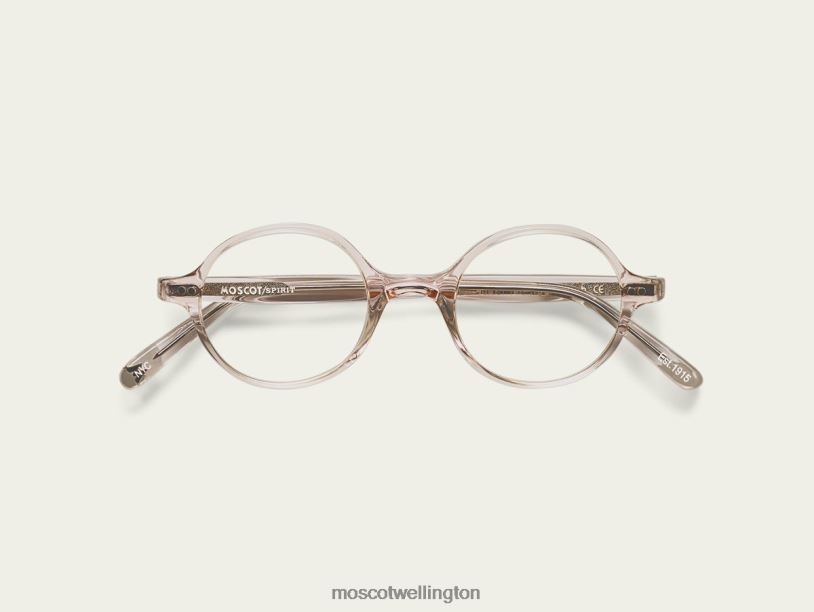 SIDNEYMoscot Blush Eyeglasses B600J369