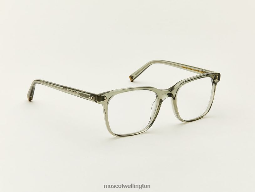 TRAVISMoscot Sage Eyeglasses B600J349