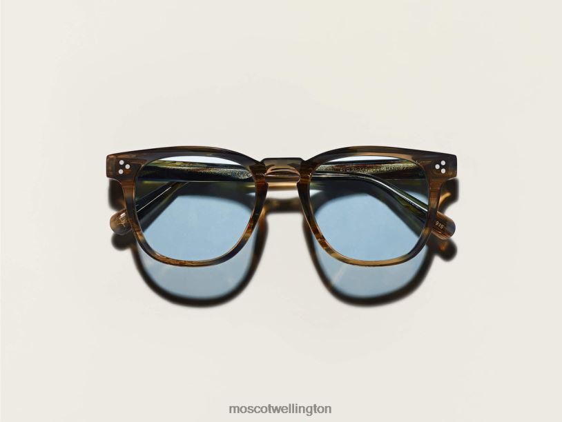 DUDEL SUNMoscot Bark Sunglasses B600J538