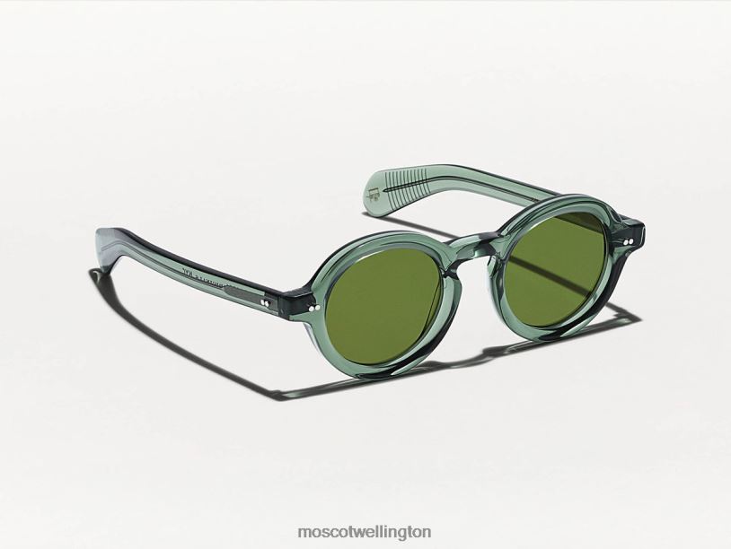 FOYGEL SUNMoscot Pine Sunglasses B600J415