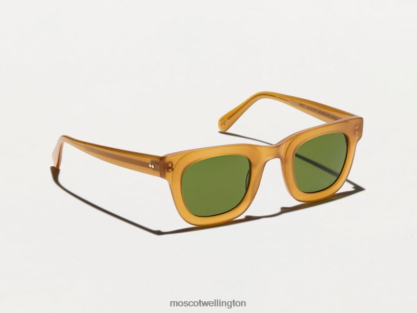 FRITZ SUNMoscot Butterscotch Sunglasses B600J498