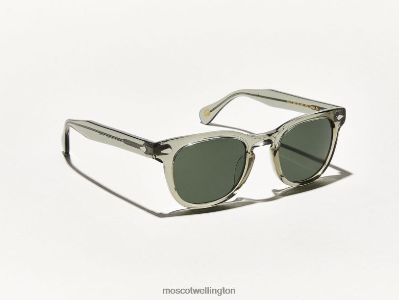 GELT SUNMoscot Sage Sunglasses B600J419
