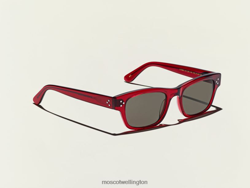 HYMAN SUNMoscot Ruby Sunglasses B600J576