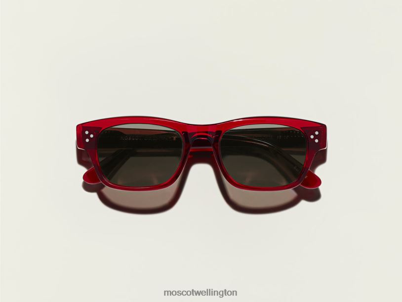 HYMAN SUNMoscot Ruby Sunglasses B600J576