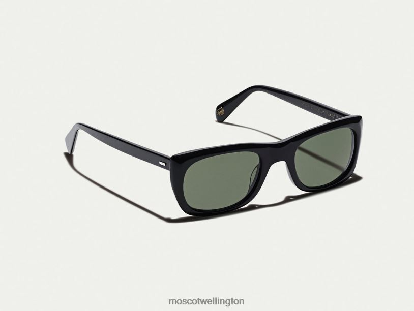 KELEV SUNMoscot Black Sunglasses B600J609