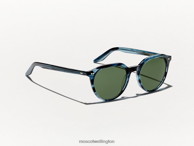 KITZEL SUNMoscot Ink Sunglasses B600J575