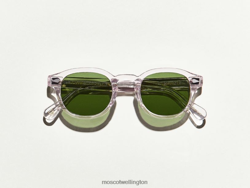 LEMTOSH SUNMoscot Blush Sunglasses B600J392