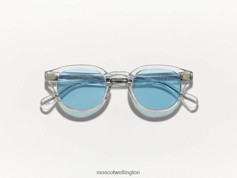 LEMTOSH SUNMoscot Crystal Sunglasses B600J396