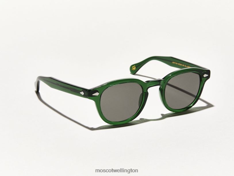 LEMTOSH SUNMoscot Emerald Sunglasses B600J401