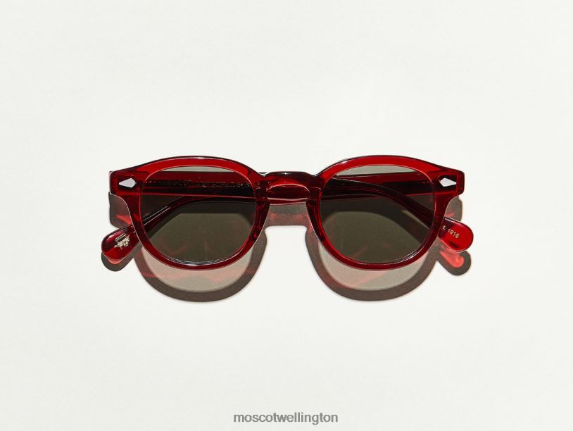 LEMTOSH SUNMoscot Ruby Sunglasses B600J389