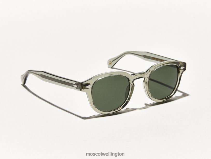 LEMTOSH SUNMoscot Sage Sunglasses B600J387