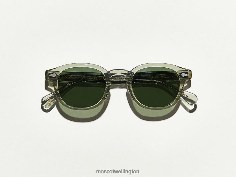LEMTOSH SUNMoscot Sage Sunglasses B600J387