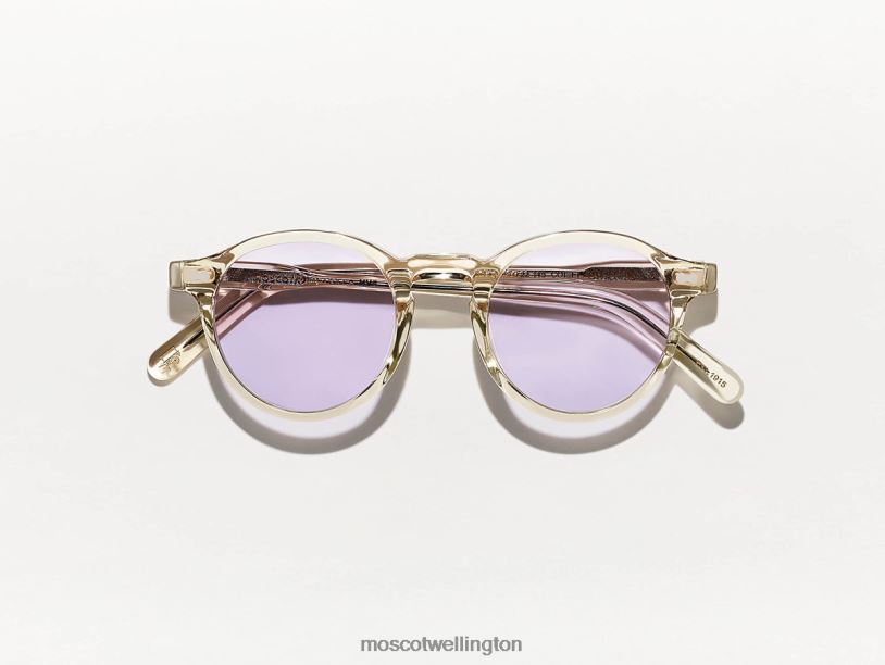 MILTZEN PASTELMoscot Lavender Sunglasses B600J446
