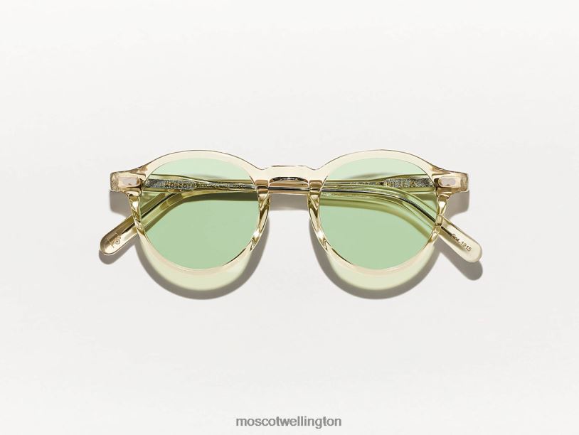 MILTZEN PASTELMoscot Limelight Sunglasses B600J445
