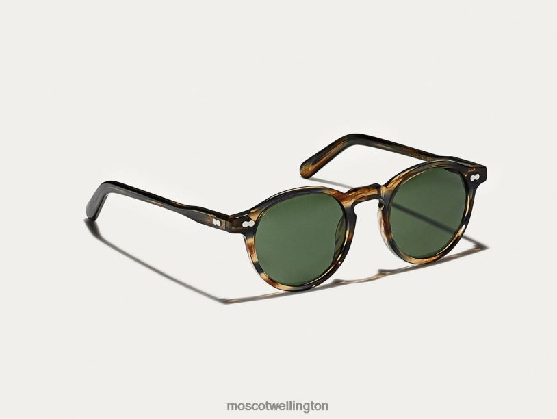 MILTZEN SUNMoscot Bark Sunglasses B600J443