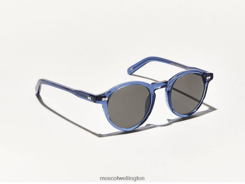 MILTZEN SUNMoscot Sapphire Sunglasses B600J444