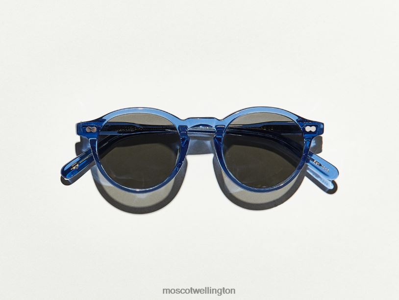 MILTZEN SUNMoscot Sapphire Sunglasses B600J444